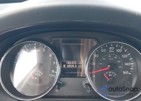 2015 Nissan Rogue Select S from USA, damaged, VIN JN8AS5MT0FW665913